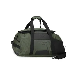 PEPE JEANS Putna torba - zelena