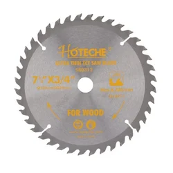 Hoteche Kružni list 136 mm 24T tanka professionalna ( 20192 )