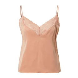 Daahls by Emma Roberts exclusively for ABOUT YOU Bluza Adelaide, rjava