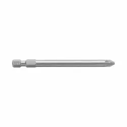 BOSCH Extra-Hard Bit PZ 1. 89 mm (2607001581)