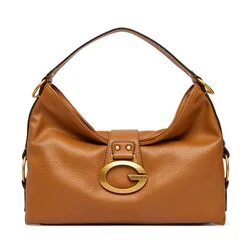 Ročna torba Guess Camden HWBB93 08180 Rjava