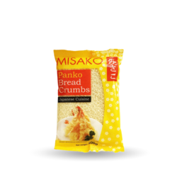 Misako | krušne drobtine