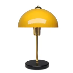 Opviq AYD 3667 Stona lampa, Žuta