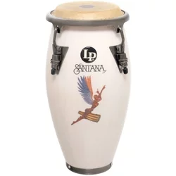 Bongo Santana Mini Tunable Latin Percussion