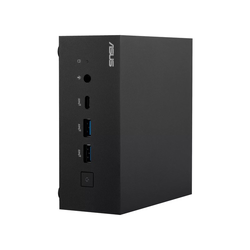 Mini PC PN64-B-S 7296MD (i7-13700H, Barebone)