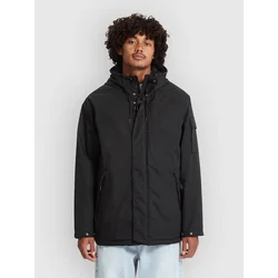 Volcom Stoke Stone Ii 10K Jacket black