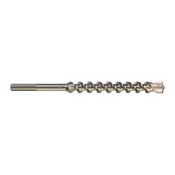 Milwaukee SDS-MAX Karbidne burgije 30 x 370 x 250 mm