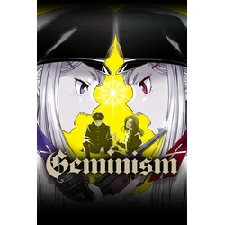 Geminism Steam Key (PC) GLOBAL
