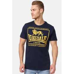 Lonsdale Mens t-shirt regular fit