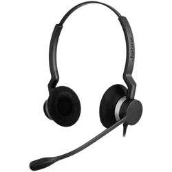 JABRA BIZ 2300 Duo, USB-C, UC