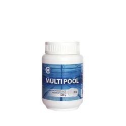 Multi pool tablete 20g/400g