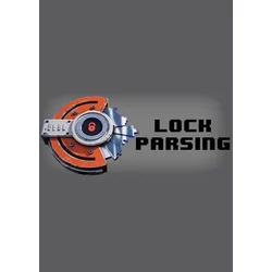 Lock Parsing Steam Key GLOBAL