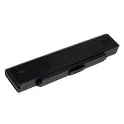POWERY Akumulator Sony VAIO VGN-CR23/L 5200mAh