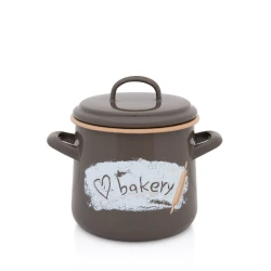 Metalac lonac BAKERY 14cm/2,3lit