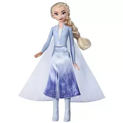 Disney Frozen 2 svetleča Elsa