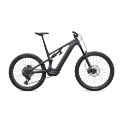 Specialized Levo 4 EVO Pro - S4,Satin Carbon/Dolomite, 2027
