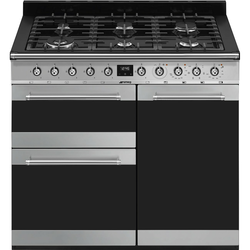 SMEG Štedilnik SY103