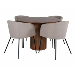 jedilnica set Dallas 3050