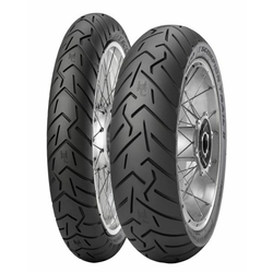 PIRELLI Scorpion Trail II Guma za motor, R 150/70 R 18, M/C 70V TL