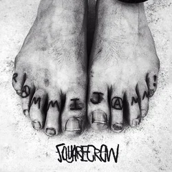 Squarecrow - Rammi Jams (LP)