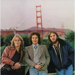 America - Hearts (180 g) (LP)