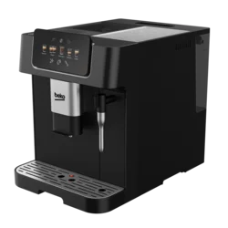 BEKO Aparat za espresso CEG 7302 B crni