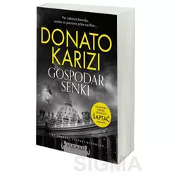 Gospodar senki - Donato Karizi