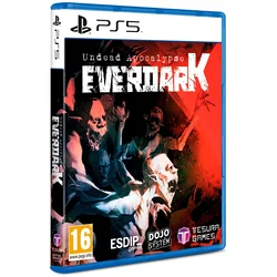 EVERDARK: Undead Apocalypse (PS5)