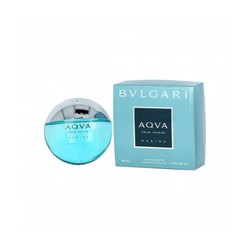 Bvlgari Aqva Pour Marine EDT Spray 100 ml