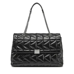 KARL LAGERFELD Ročna torba A1W30393 Črna