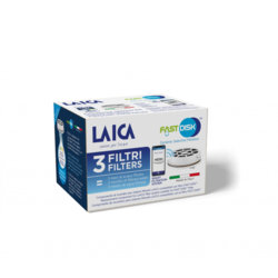 Laica Fast Disk filter 3/1