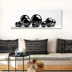 Zidna slika KNV4431_3080, 30x80 cm