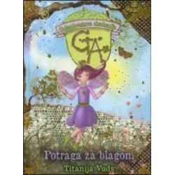 Potraga za blagom X
