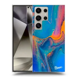 ULTIMATE CASE PowerShare za Samsung Galaxy S24 Ultra S928B 5G - Rainbow