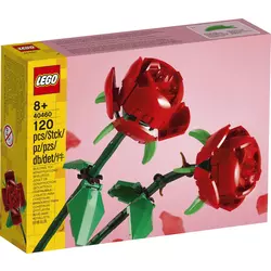 LEGO® ICONS™ Ruže (40460)