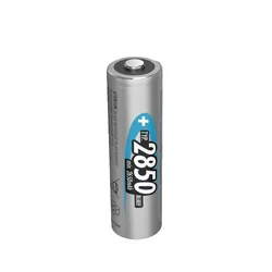 ANSMANN Punjiva baterija Tip 2850, NiMH, HR6, 1.2V, 2850 mAh, AA