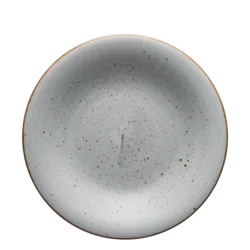Plitev krožnik 28 cm sivý - Hotel Inn Chic barvni - 492204