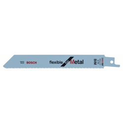 Bosch 2608656014 List univerzalne testere S 922 BF Flexible za Metal ( 2608656014 )