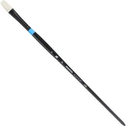 Princeton Brush Aspen Ploščata krtača 6 1 kos