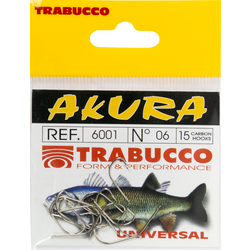 Trabucco Akura 6001N #6