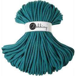 Bobbiny Jumbo 9 mm Teal