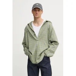 Srajca Diesel S-DEWNY-HOOD-B SHIRT