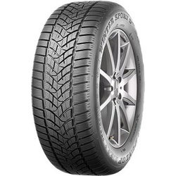 Dunlop 235/55R18 WINTER SPT5 SUV 104H