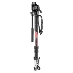 Manfrotto video monopod Element MII KIT (MVMELMIIA4LIVE)
