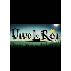 Vive le Roi Steam Key GLOBAL