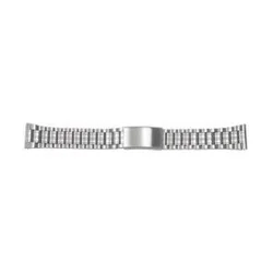 Metalni kaiš 22mm Srebrna boja MK22.05