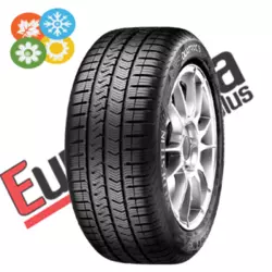 265/50 R19 VREDESTEIN QUATRAC 5 110 W XL (B) (C) (72)