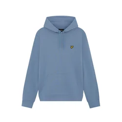 Lyle & Scott Majica modra