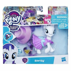 Moj mali Pony poni z magičnim dodatkom Rarity