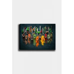 Wallity 1060609166 5070 Dekorativna slika, 50x70cm